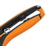 NOŻYCZKI SP160 CURVED MICRO-TIP
