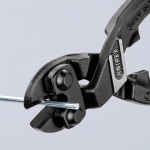 KOMPAKTOWE SZCZYPCE TNĄCE PRZEGUBOWE COBOLT  200MM