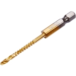WIERTŁO FREZ DO METALU 3.0MM HSS-TIN HEX