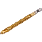 WIERTŁO FREZ DO METALU 7.0MM HSS-TIN HEX