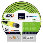 WĄŻ OGRODOWY HOBBY ATS 3/4'' 55MB STOJAK