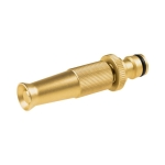 ZRASZACZ PROSTY BRASS