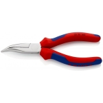 SZCZYPCE TNĄCE PÓŁOKRĄGŁE 160MM