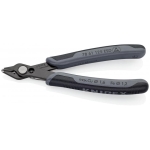 SZCZYPCE TNĄCE SUPER KNIPS ESD 125MM