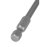 BIT, GROT, KOŃCÓWKA PZ1 150MM, 1/4''