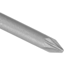 BIT, GROT, KOŃCÓWKA PZ1 150MM, 1/4''