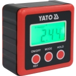 KĄTOMIERZ ELEKTRONICZNY  MAGNETYCZNY