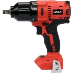 KLUCZ UDAROWY BEZSZCZOTKOWY 18V 1/2'' 700NM, BEZ AKUMULATORA