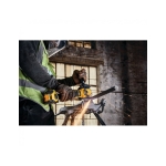 SZLIFIERKA KĄTOWA AKUMULATOROWA 125 MM XR 18V 0*AH T-STAK