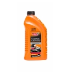 SZAMPON SAMOCHODOWY Z WOSKIEM 1000ML