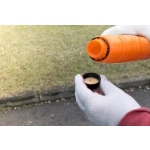 SZAMPON SAMOCHODOWY Z WOSKIEM 1000ML