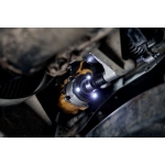 AKUMULATOROWY KLUCZ UDAROWY 1/2' XR 18V 0*AH  610 NM