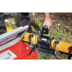 ZGRZEWARKA DO RUR ROWELD ROFUSE TURBO 400