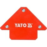 ZESTAW SPAWALNICZYCH KĄTOWNIKÓW MAGNET. 6 SZT.