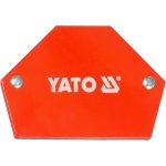 ZESTAW SPAWALNICZYCH KĄTOWNIKÓW MAGNET. 6 SZT.
