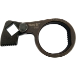 KLUCZ DO DRĄŻKÓW KIEROWNICZYCH 1/2''