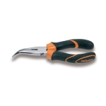 SZCZYPCE PÓŁOKRĄGŁE ODGIĘTE Q-TY BM160MM BLISTER