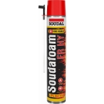 PIANKA OGNIOODPORNA 750 ML WĘŻYKOWA