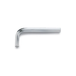 KLUCZ IMBUSOWY ''HEX'' TYP L 4.5MM