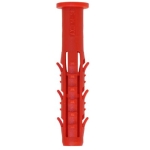KOSZULKA RAMOWA WSZECHSTRONNA AXDN 10*110MM NYLON