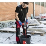 MIESZARKA ELEKTRYCZNA RUBIMIX-8 EASY PRO  1400 W
