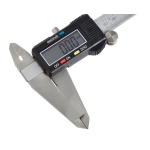 SUWMIARKA ELEKTRONICZNA 0-300MM