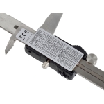 SUWMIARKA ELEKTRONICZNA 0-300MM