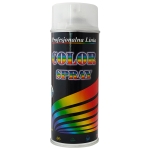 SPRAY 400ML ŻÓŁTY MELONOWY