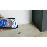 SILICON UNIVERSALNY 310ML BAZALT  PRO4