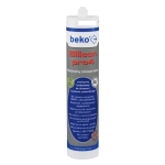 SILICON UNIVERSALNY 310ML BRĄZOWY CIEMNY/MAHOŃ PRO4