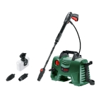 MYJKA WYSOKOCIŚNIENIOWA 1300W