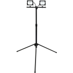 REFLEKTOR SMD LED ZE STOJAKIEM 2*20W 3800LM
