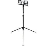 REFLEKTOR SMD LED ZE STOJAKIEM 2*20W 3800LM