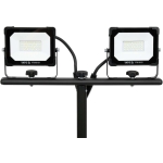 REFLEKTOR SMD LED ZE STOJAKIEM 2*20W 3800LM