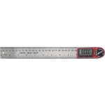 KĄTOMIERZ ELEKTRONICZNY 300MM