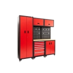 SZAFKA NARZĘDZIOWA 79611 AIRPRESS+ ACC
