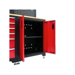 SZAFKA NARZĘDZIOWA 79611 AIRPRESS+ ACC