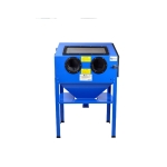 PIASKARKA KABINOWA 220L