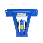 GIĘTARKA HYDRAULICZNA DO RUR 12T
