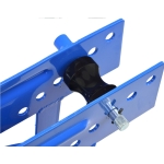 GIĘTARKA HYDRAULICZNA DO RUR 12T