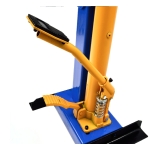 HYDRAULICZNY ŚCIĄGACZ DO SPRĘŻYN MCPHERSON 1T