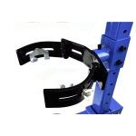 HYDRAULICZNY ŚCIĄGACZ DO SPRĘŻYN MCPHERSON 1T
