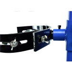HYDRAULICZNY ŚCIĄGACZ DO SPRĘŻYN MCPHERSON 1T