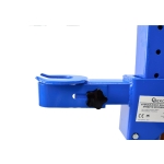 HYDRAULICZNY ŚCIĄGACZ DO SPRĘŻYN MCPHERSON 1T