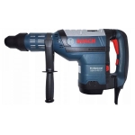 MŁOT UDAROWY OBROTOWY SDS-MAX GBH 8-45 DV 1500W 12,5J + ACC