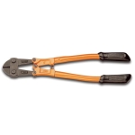 NOŻYCE DŹWIGOWE DO BLACHY 180MM