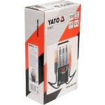 TESTER AKUMULATRORÓW 12V CYFROWY