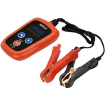 ELEKTRONICZNY TESTER AKUMULATORÓW