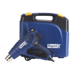 OPALARKA  R2000 WALIZKA