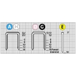 ZSZYWACZ ELEKTRYCZNY REGULACJA SIŁY J-105